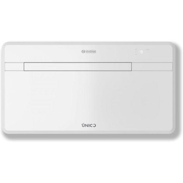 Condizionatore Olimpia Splendid Unico Next max 2.5/2.3kW gas R290 bianco - 02456 01