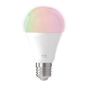 Lampadina led rgb smart a60  attacco e27 9w 2700-6500k - 12253