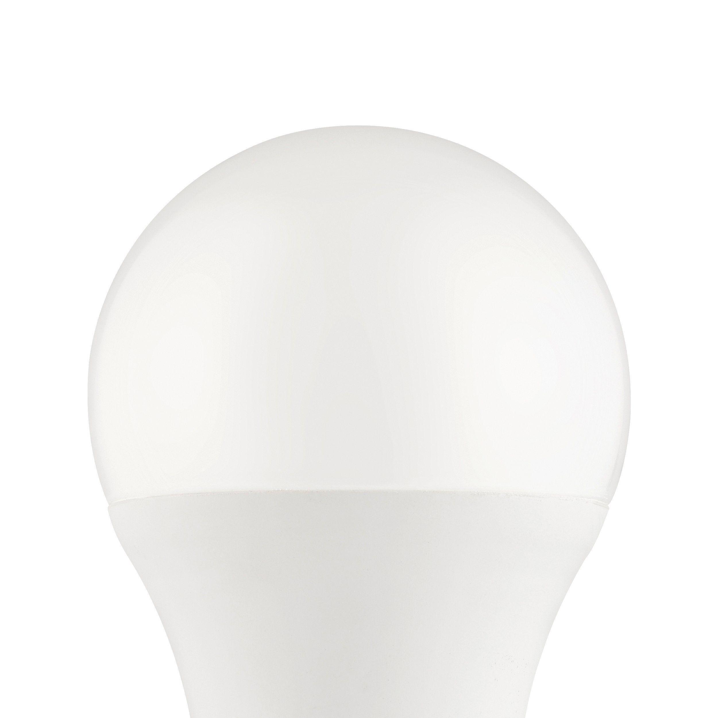 Lampadina led RGB smart A60 Eglo attacco E27 9W 2700-6500K - 12253 02