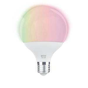 Lampadina led rgb smart g95  attacco e27 13.5w 2700-6500k - 12254