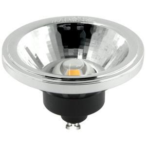 Lampadina led  attacco gu10 18w 2700k - 21699