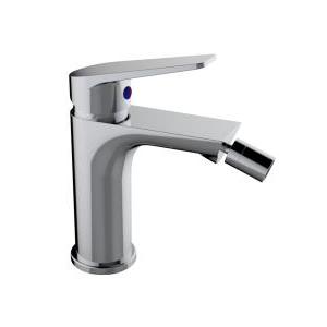 Rubinetto bidet  flessibili 3/8f da 35cm cromo - scarub1254cr