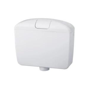 Cassetta wc  max 7l bianco - m0555