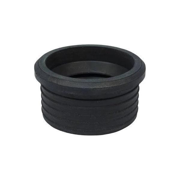 Morsetto per tubi Idro-Bric diametro 46-24/32mm nero - CARGUA0027MO 01