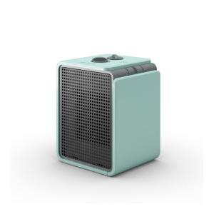 Termoventilatore ceramico  900-1800w ip21 - caldocubic