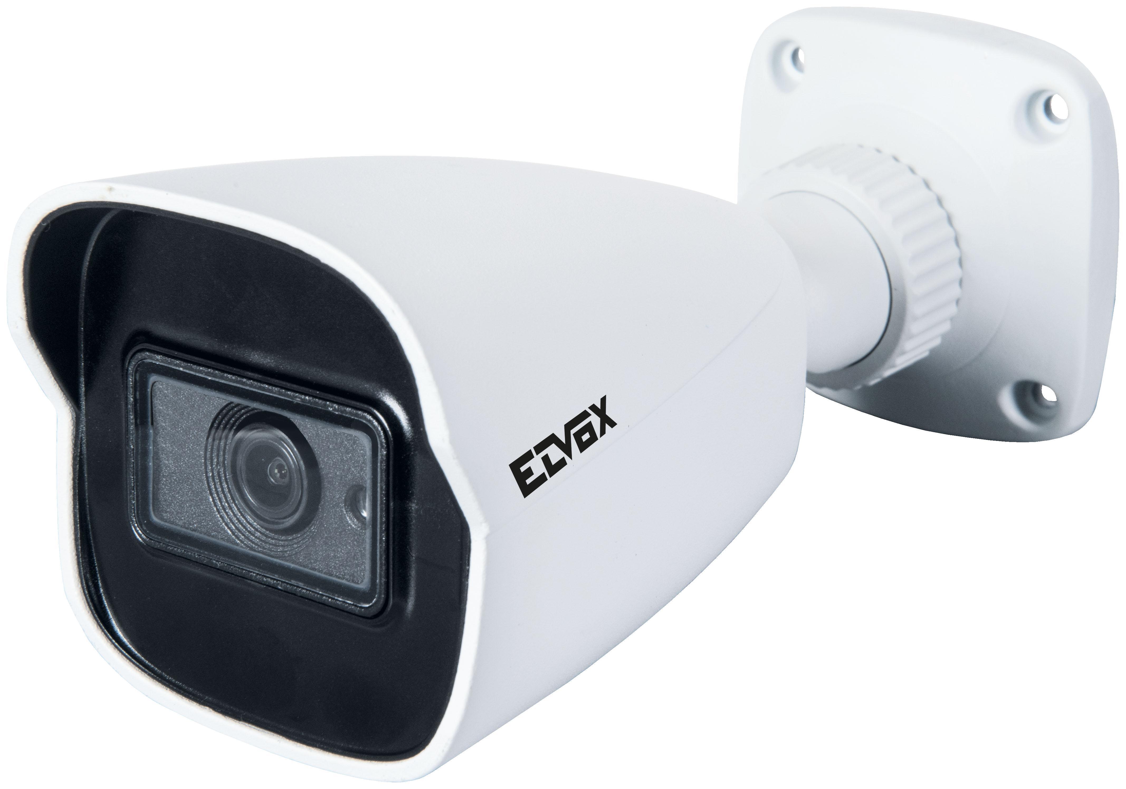 Telecamera IP bullet Vimar 2MP IP67 bianco - 4621.2812BA 01