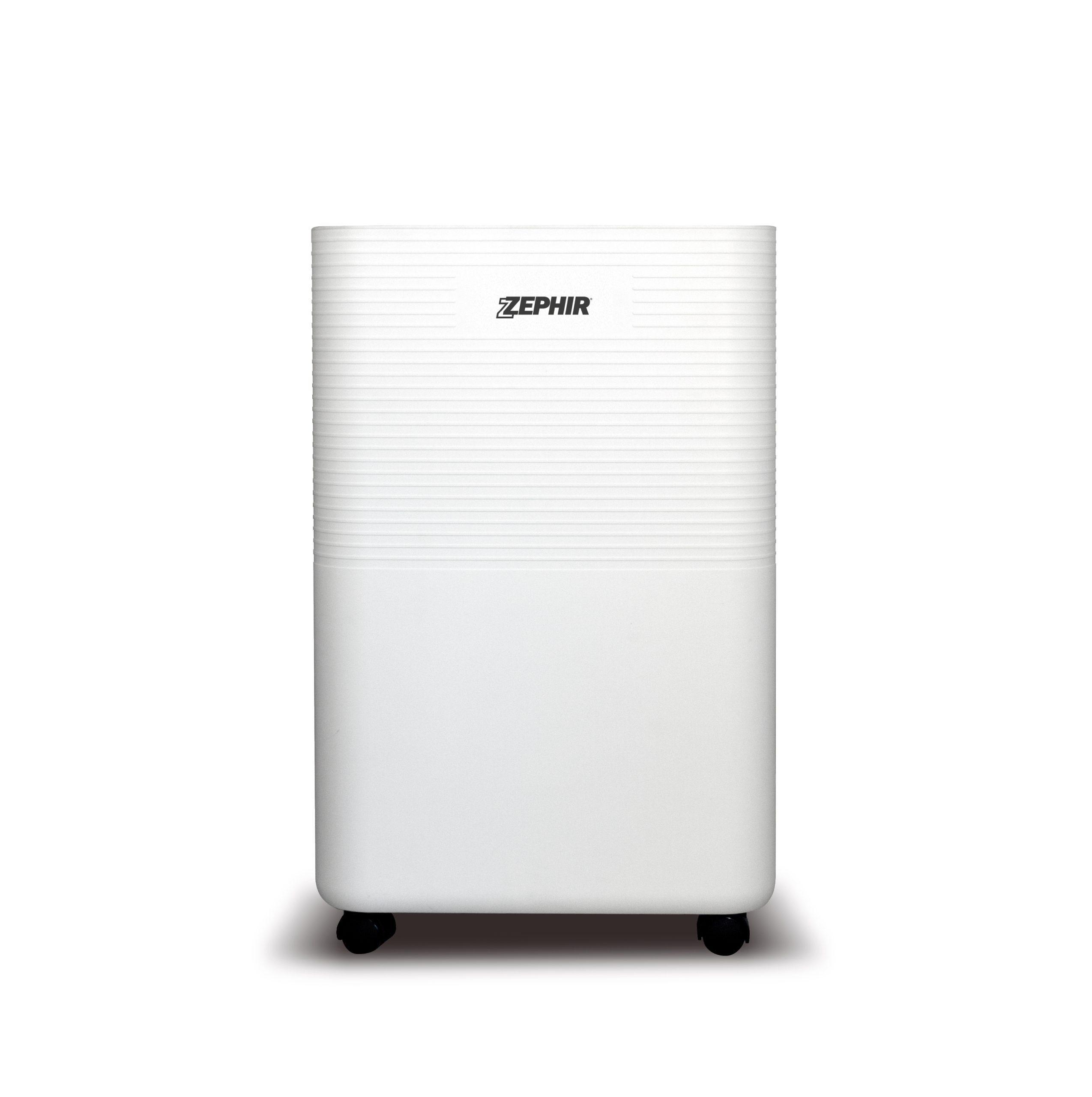 Deumidificatore Zephir 280W tanica da 2L bianco - ZDP12 01