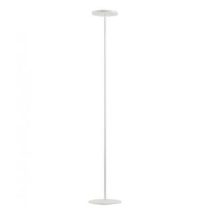 Lampada da terra led  joshua 25w 3000k bianco - 8365