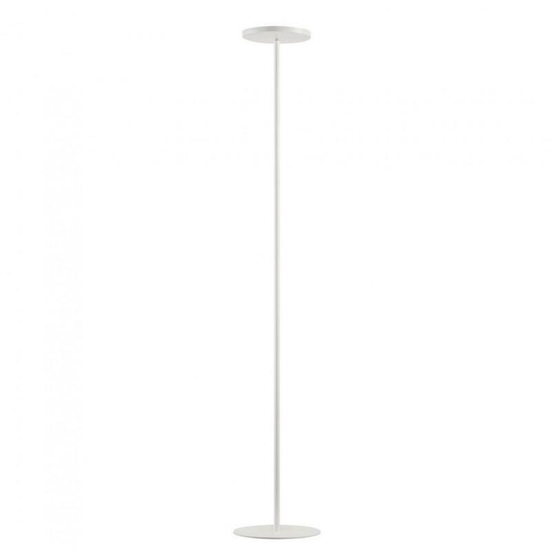 Lampada da terra led Linea Light Joshua 25W 3000K bianco - 8365 01