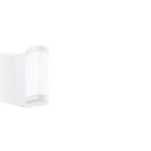 Lampada da parete led  rollo 6w 4000k bianco - 99246/02