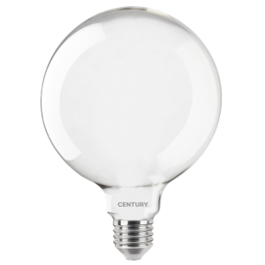 Lampadina a filamento led globo  incanto attacco e27 22w 6500k - insg125-222760