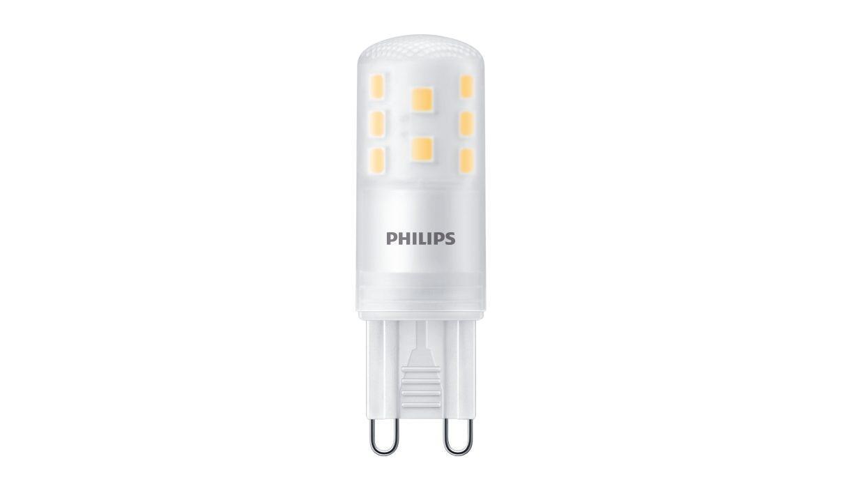 Lampadina led Philips attacco G9 3.7W 3000K - PHIG940830G3 01