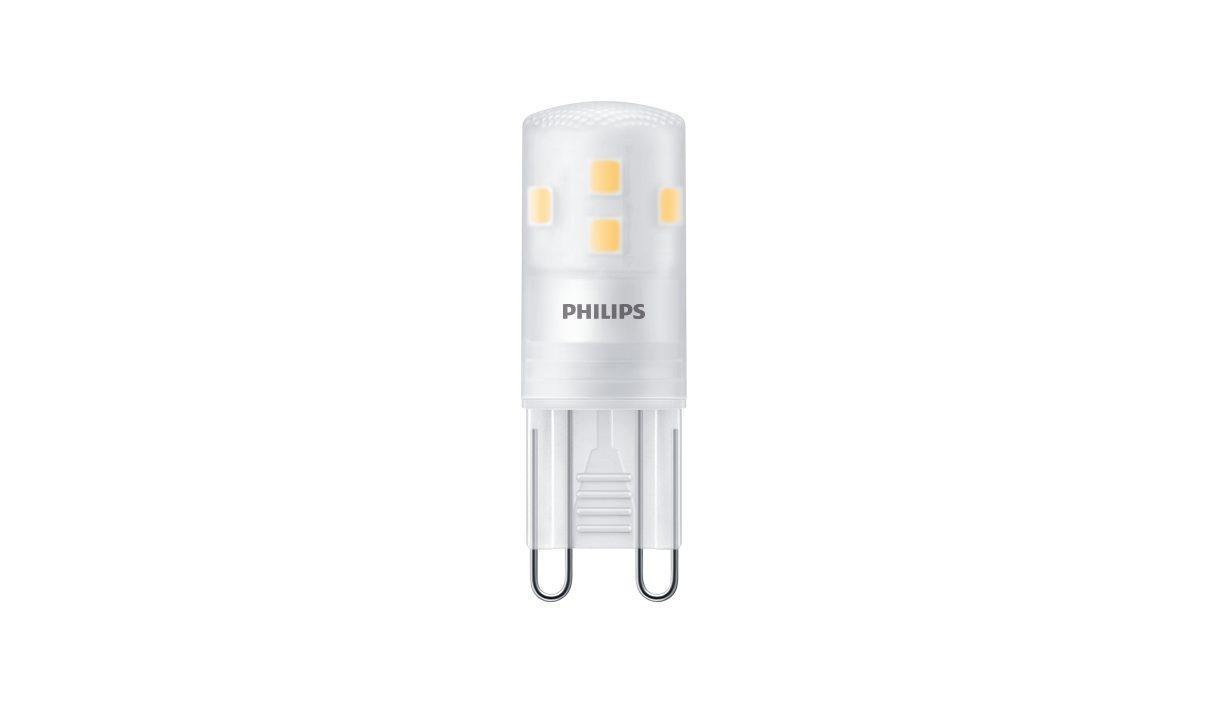 Lampadina led Philips attacco G9 1.9W 2700K - PHIG925827G3 01