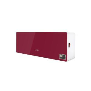 Termo ventilatore argoclima modello chic berry - chicberry