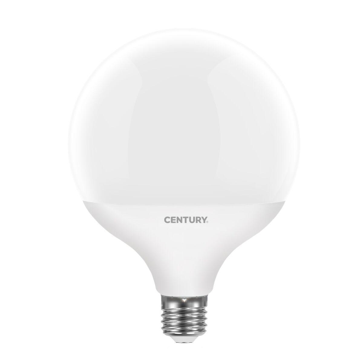 Lampadina led Century Harmony attacco E27 24W 3000-4000-6500K - HRDG125-242730 01