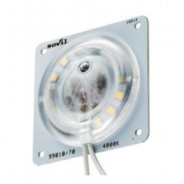 Modulo Led 10W 4000K Sovil - 99010/70 01