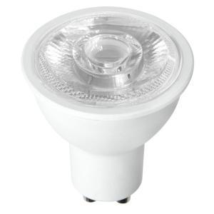 Lampadina led  attacco gu10 7w 3000k - 21717