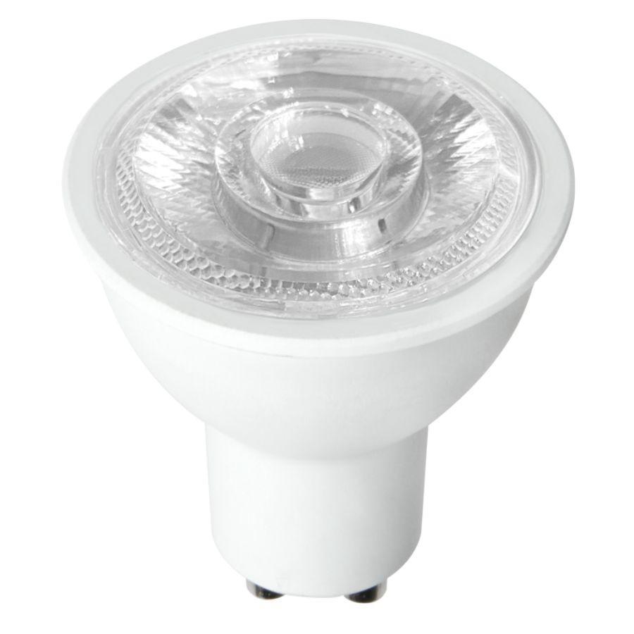 Lampadina led Marino Cristal attacco GU10 7W 3000K - 21717 01