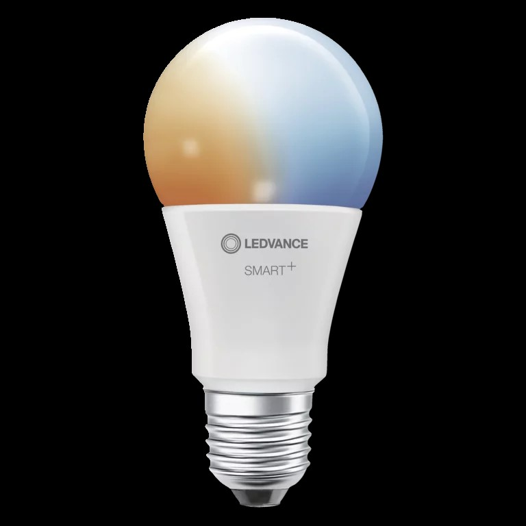 Lampada led Ledvance smart wifi A100 - SMT778702WF 01