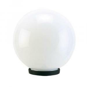 Globo opale diametro 25cm  50005, gl/25/op