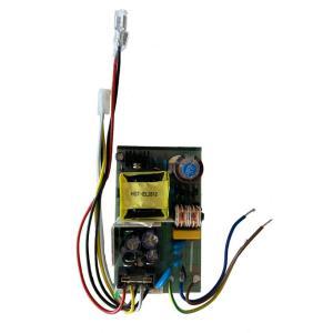 Alimentatore di switching  2a 13.8v - 01505/00052ab-bb