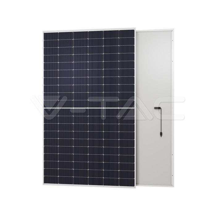 Pannello fotovoltaico V-tac 480W 1903x1134x30mm ODA480-30V-MH - 12285 01