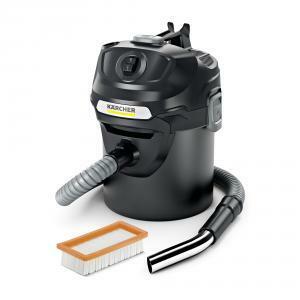 Aspiratore/aspiraceneri ad 2 14lt 600w 1.629-711.0 1629711