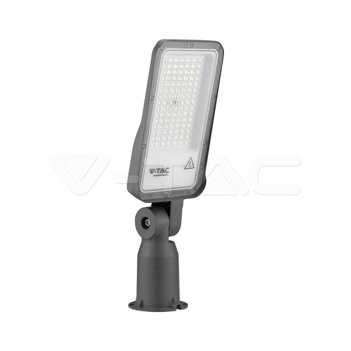 Armatura Stradale V-Tac Led 50W 4000K VT-55ST - 23618 01