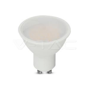 Lampadina led par16  attacco gu10 10w 3000k vt-271 - 218781