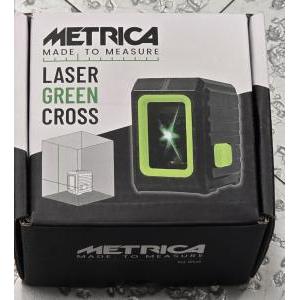 Laser  green cross - m61422