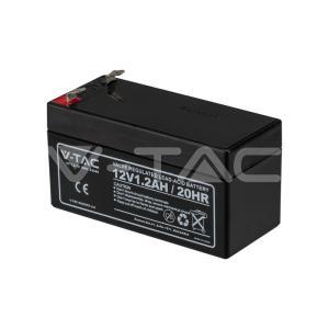 Batteria  al piombo 1.3ah 12v - 23449