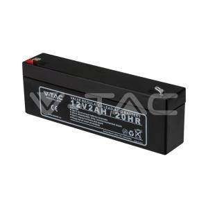 Batteria  al piombo 2.0ah 12v - 23450