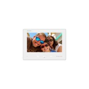 Videocitofono hd  4w 1024x600p bianco ds-kh7300ey-wte2/white - 305304860