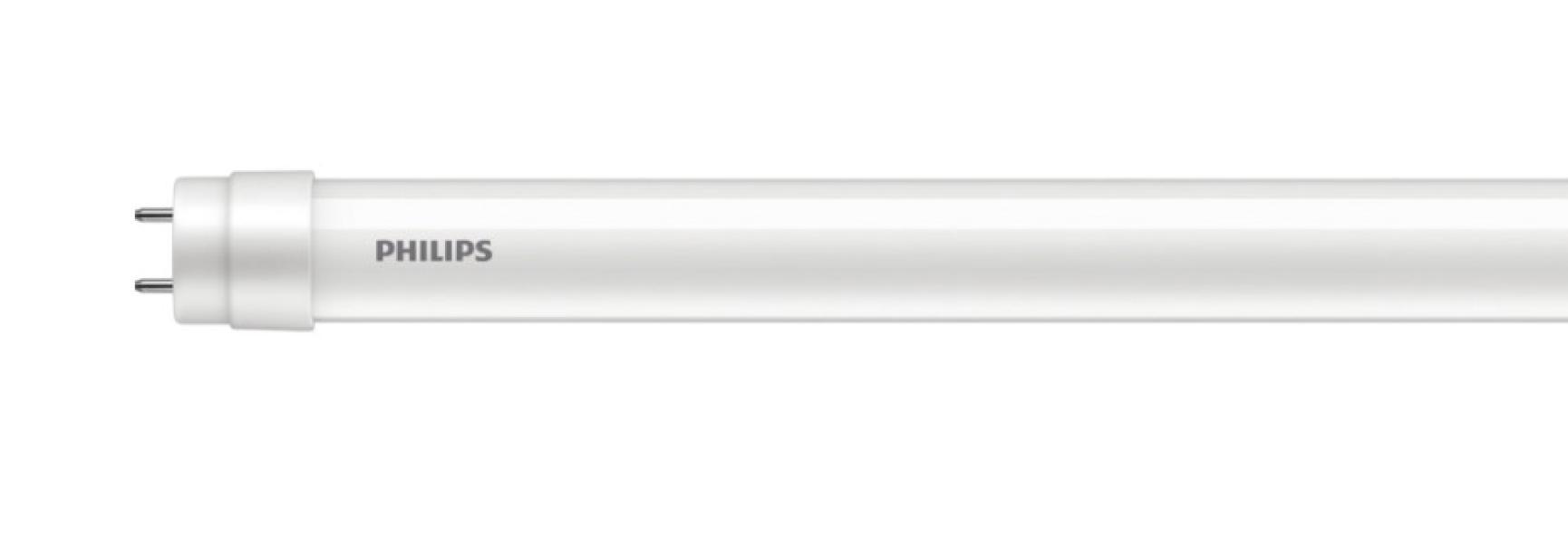 Ecofit Philips tubo LED 1200mm 16W 865 T8 - ECOFIT36865 01 