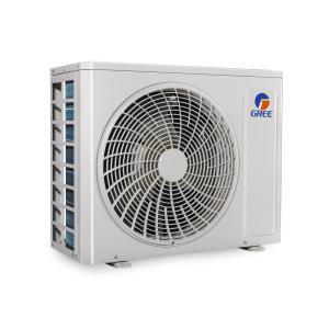 Unità esterna monosplit  clivia 9000btu/h gas r32 gwh09aucxb-k6dna1a/o - 10196