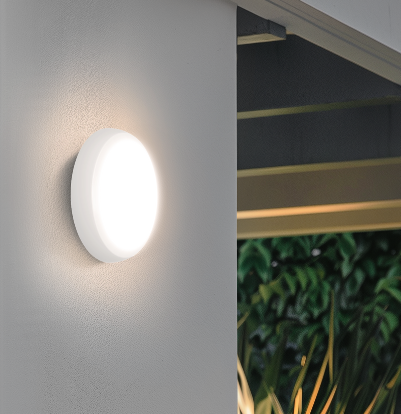 PLAFONIERA CENTURY LED PRATIKA SENSOR - PRKPES-163200 02