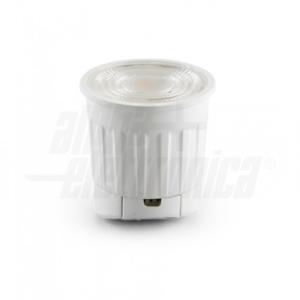 Modulo led per portafaretti  10w 2700-6500k bianco - lspar/10cct