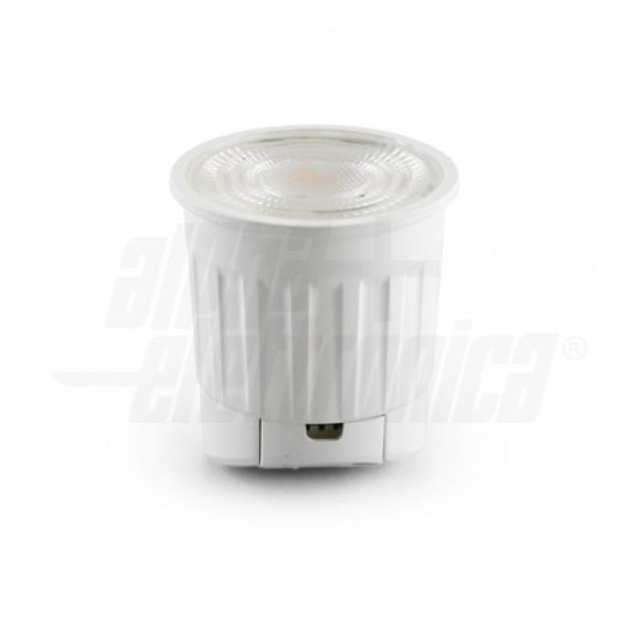 Modulo led per portafaretti Alpha Elettronica 10W 2700-6500K bianco - LSPAR/10CCT 01