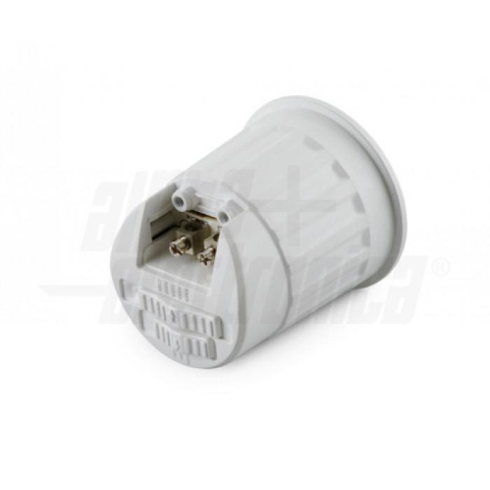 Modulo led per portafaretti Alpha Elettronica 10W 2700-6500K bianco - LSPAR/10CCT 04