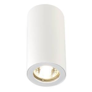 Lampada a plafone  enola attacco gu10 max 35w bianco - 151811