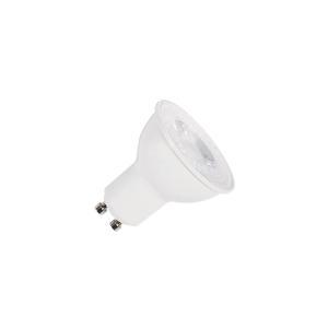 Lampadina led dimmerabile qpar51  attacco gu10 6w 2700k bianco - 1005076