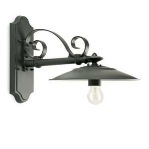 Applique linea antique grigia 884/16