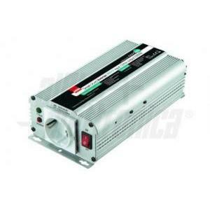 Inverter da 600w in 12vcc out 230v kinv0600