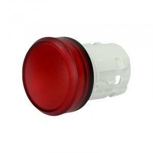 Indicatore luminoso rosso 3su10016aa200aa0