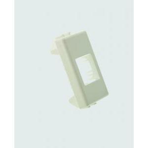 Adattatore keystone bticino matix colore bianco bt3989ak