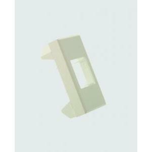 Adattatore keystone bticino axolute colore bianco bt3970ak