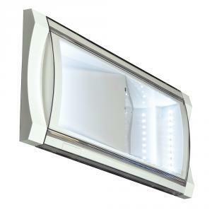 Emergenza f65 led 24w ht ip65  17437