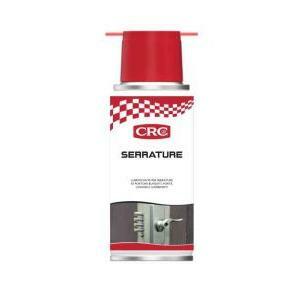 Lubrificante anticorrosivo per serrature 250ml c5002