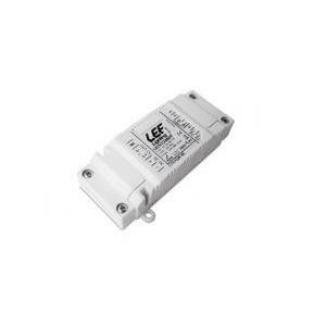 Interfaccia di dimmerazione led 12-24-48vdc push potenziometro dali 1-10v lecv1248dp