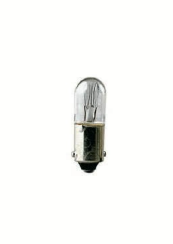 Lampadina Italweber Ba9s 2W 12V - 0910989 01